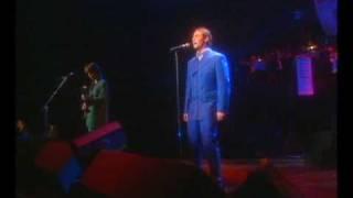 Wet Wet Wet - Angel Eyes LIVE 1992