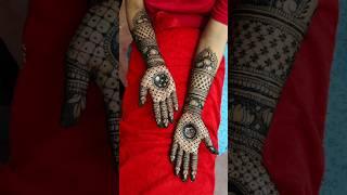 #youtubeshorts #karwachauth #mehndi