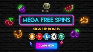Mega Free Spins No Deposit BonusCrypto Casino For Players From All Over The World