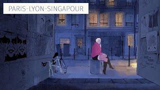 Faubourg (Award winner)│Atelier de Sèvres │Animation short film 2019