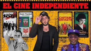 Lo que debes saber sobre el cine independiente | ¿Qué es? Historia y recomendaciones | Guía básica