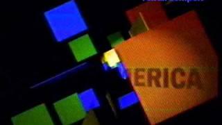 ID Ls 86 TV Canal 2 La Plata America TV 1997 (1)