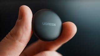 Бюджетный Air Tag от Ugreen