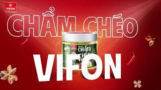 CHẨM CHÉO VIFON - NGON CHẤN ĐỘNG!