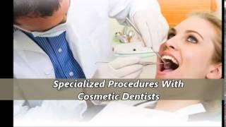 Best Professional Cosmetic Dentist Specialist