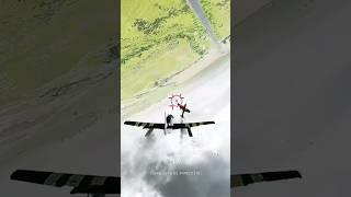 Dogfigth Mustang Vs Bf109