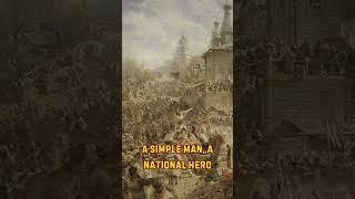 Ivan Susanin: The Man Who Saved Russia’s Future | The Folk Hero Who Sacrificed Everything | @Ai-Zin