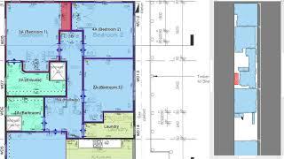 Residential Project - Measure by RFMS