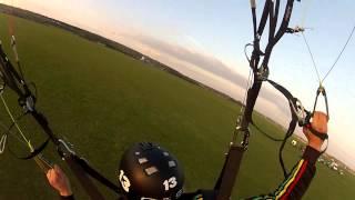 Speedsystem "2D" - Ozone Speedster / Slalom