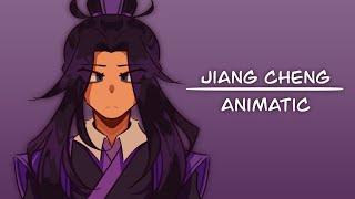 Remember My Name | MDZS Animatic