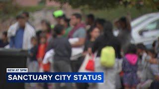 Most Chicagoans prefer to end 'sanctuary city' status: poll