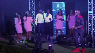 Itani Mphaga - Zwitshi Difha ft. Tsiko Mal