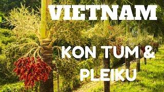 Kon Tum & Pleiku, Vietnam, Dec 2015 | Twobirdsbreakingfree