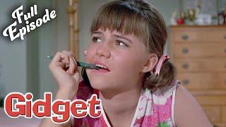 Gidget | Dear Diary - Et Al. | S1EP1 FULL EPISODE | Classic TV Rewind