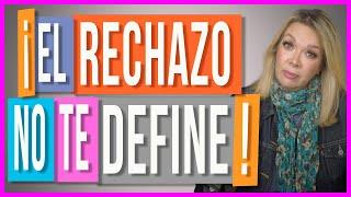 El Rechazo Puede ser una Bendición | Esto hace una mujer estoica...