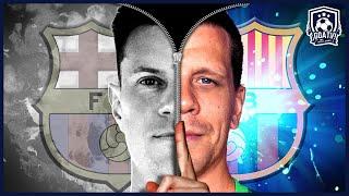 The SCARY Truth About Marc-André ter Stegen Nobobdy is Noticing