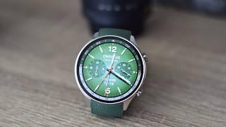 ΣΩΣΤΟ Wear OS Smartwatch - ONEPLUS WATCH 2R