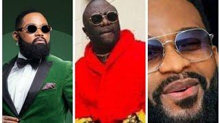 CELEO SCRAM FRAPPE ENCORE TRÈS FORT,QUE ÇA SOIT FERRÉ GOLA OU FALLY IPUPA PERSONNE NE.....