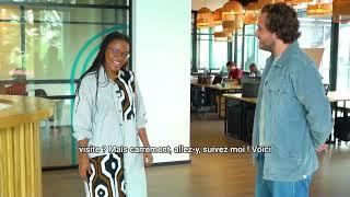 Découvrez l'envers du décor du Mstudio, le venture builder qui révolutionne la tech africaine.