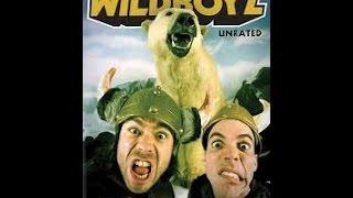 Wildboyz Season 2 Episode 8  Indonesia