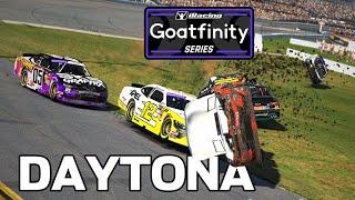 iRACING Goatfinity Series - Daytona Race 1/9