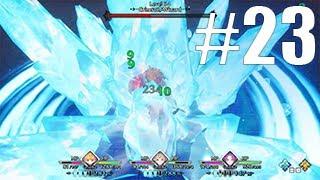 Trials of Mana Walkthrough 23 - Crimson Wizard