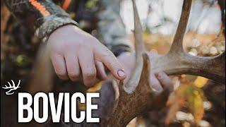 Deer Hunting - HANG & HUNT For NONTYPICAL Missouri Buck!