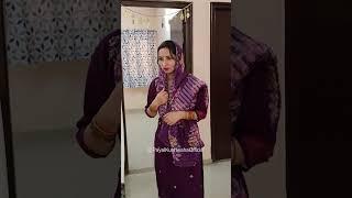 नेक नेक बात पर दवाई मत खाव करि  #GhewarWaliAmma #sasbahu #comedy #funnyvideos #sasbahucomedy