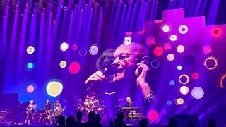 GENESIS live in Berlin 7/3/22 - “Duchess”