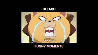 "Toy abuse" | Bleach Funny Moments