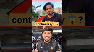 Ayush Verma vs Suraj Verma Controversy? | MotoNBoy #ayushverma #surajverma #controversy #shorts