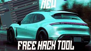 NEW WORKING //FORZA HORIZON 5 CHEAT//MOD MENU! FREE CARS/XP/MONEY UPDATED AFTER THE PATCH 2024