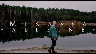 MIKASSA - ALLEINE (prod. 7Ventus)