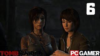 Tomb Raider | Parte 6 | Rescate de Sam y la Expedición del Endurance