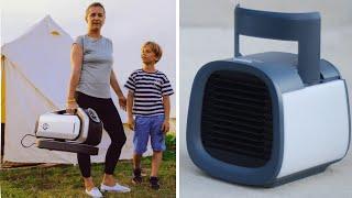 Bone Chilling Air Conditioners For Camping Trips | Best Portable Car Ac