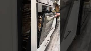 ZLINE's New Wall Oven!