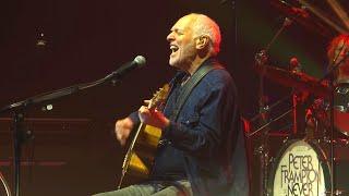 Peter Frampton - Live | Baby, I Love Your Way - Count Basie Theater, Red Bank NJ  3/5/24