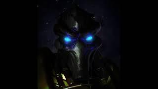 Tassadar All Quotes - StarCraft Remastered