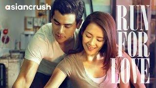 Run for Love | Full Movie [HD] | Starring Zhang Ziyi, Eddie Peng, Zhou Dongyu