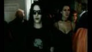 Tainted Love - Marilyn Manson (Music Video + Lyrics)