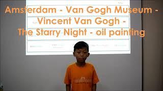 INNOVATE Mind - Vast Vocabulary Input and General Knowledge