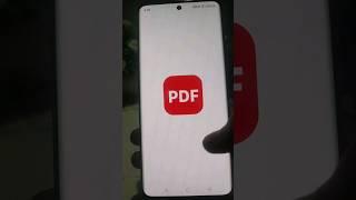 Gallery ke Photo ko Pdf kaise banaye how to convert gallery photos to pdf mobile se pdf kaise banaye