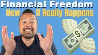 Loan Broker Affiliate Program | Financial Freedom Happens Because Of THIS