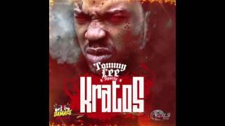 Tommy Lee Sparta - Kratos (Shelly Christmas Part 2)