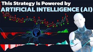 GENIUS Scalping Strategy Based on (AI)... The Most ACCURATE Signals EVER !
