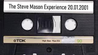 BFBS - The Steve Mason Experience (20.01.2001)