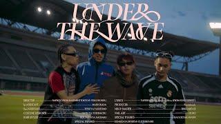 FUNNYSTREET – UNDER THE WAVE (Official Music Video)