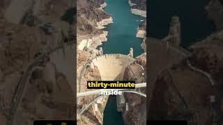 Hoover Dam Tour a Comprehensive Guide