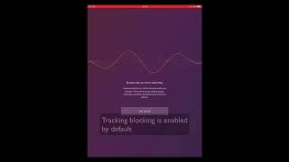 #403 Fast, ad-free, private browsing with Firefox Focus