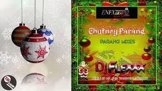 eNFX Radio HD - Dj Flexxx - Chutney Parang - Parang Mixes